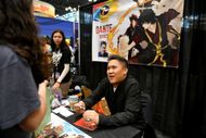 New York Comic Con 2023 - Day 4 - Source: Getty